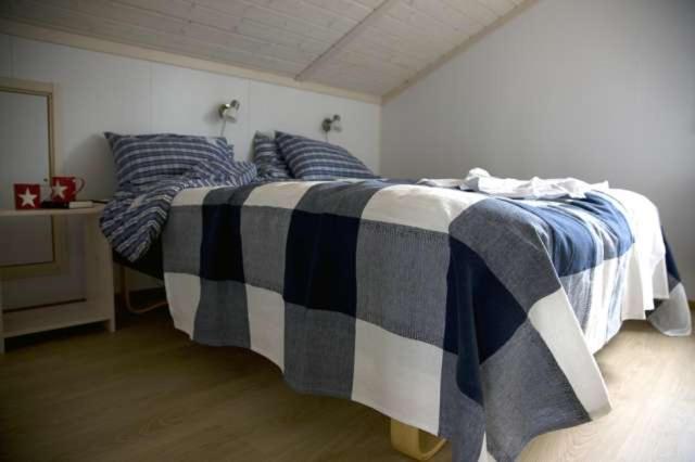 Leksand Strand Camping Och Resort Extérieur photo
