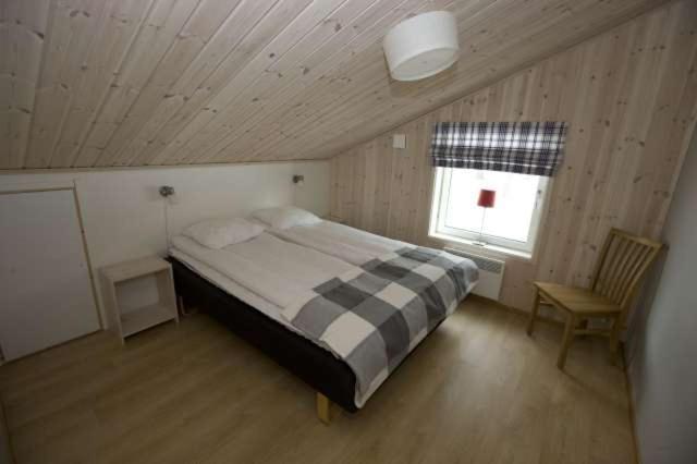 Leksand Strand Camping Och Resort Extérieur photo