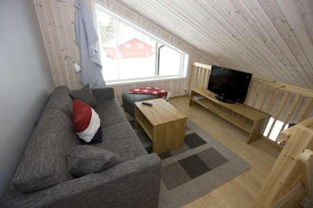 Leksand Strand Camping Och Resort Extérieur photo